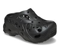 Crocs Sabots Caged Clog Femme Noir Taille 39/40