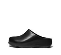 Sabots en cuir femme FitFlop Shuv™ 36