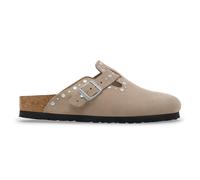 BIRKENSTOCK Sabots Boston in Beige 35