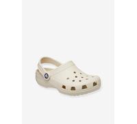 Sabots enfant 206991 Classic Clog K (TM) jaune pastel 32