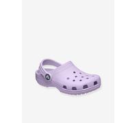 Crocs Sabots Classic Clog Enfant Lavande Taille 30