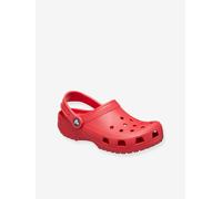 Sabots enfant 206991 Classic Clog K (TM) rouge 33/34