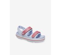 Sabots enfant 209423 Crocband Cruiser Sandal (TM) bleu ciel 29