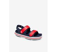 Sabots enfant 209423 Crocband Cruiser Sandal (TM) marine 29
