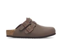 Sabots enfant Birkenstock Kay Marron 33 Étroit
