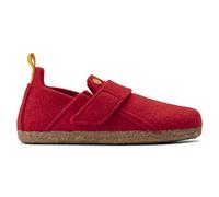 Sabots enfant Birkenstock Zermatt HL Rouge 27 Étroit