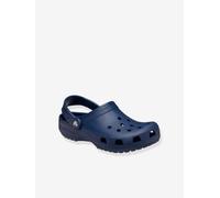 Sabots classiques enfant - Crocs - Bleu marine - Confortable - Faciles à enfiler - Mixte 29/30