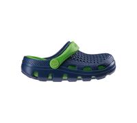 Sabots enfant Coqui Bugy Bleu 26/27