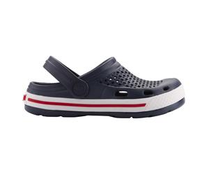 Sabots enfant Coqui Lindo Bleu 30/31