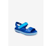Sabots enfant Crocband Sandal Kids (TM) cerulean blue 20