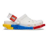 Crocs Sabot 4LW System Clog K Blanc Taille 35 EU