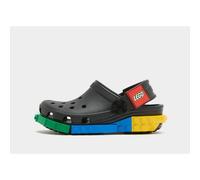 Crocs Sabots X LEGO 4LW System Clog Enfant Noir Taille 38-39