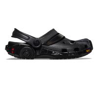 Crocs Sabots Batman Batmobile Classic Clog K Unisexe enfant Noir 30/31 EU