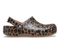 Crocs Sabots Classic Animal Marron Enfants EU 32-33