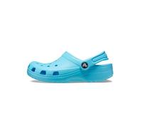 Sabots enfant Crocs Classic - Arctic/Bleu - 32/33 - Confortable et polyvalent 29/30