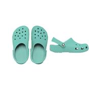 Sabots enfant Crocs Classic Bleu 28/29