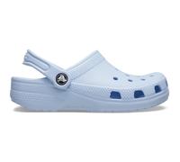 Crocs Sabots Classic Clog K Enfant Unisexe Bleu Calcite 30/31 EU