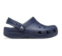 Crocs Sabots enfant CLASSIC CLOG K in Bleu 34 / 35