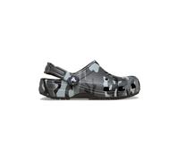 Sabots enfant Crocs Classic Camouflage Clog Noir 29/30