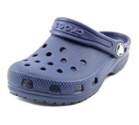 Sabots enfant - CROCS - Classic Clog K - Bleu - Synthétique - Semelle antidérapante 25