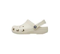 Crocs Chaussures ouvertes 'Classic' ivoire, Taille 29-30