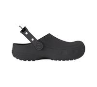 Sabots enfant filles Crocs Classic Crafted Clog K Noir 28 / 29