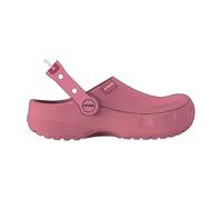Crocs,Mixte Enfant,Classic Crafted Clog K,Rose Tranquille,36-37