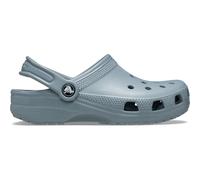Crocs Classic Clogs Bleu EU 32-33 Enfants
