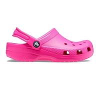 Sabots enfant Crocs Classic - Juice - Rose - Fille 33/34