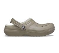 Sabots enfant Crocs Classic Lined Marron 34/35