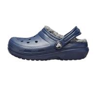 Sabots enfant Crocs Classic Lined - navy/charcoal - 37/38 29/30