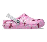 Sabots enfant Crocs Classic Lnd Disco Dnce Prty Rose 32-33