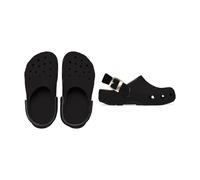 Sabots enfant Crocs Classic Metallic Noir 34/35