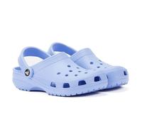 Crocs Classic Clogs Bleu EU 36-37 Homme,Femme