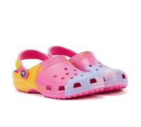 Sabots enfant Crocs Classic Ombre - Juice - Modèle léger et créatif 38/39