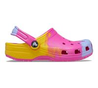 Crocs Classic Ombre Clogs Rose EU 29-30 Enfants