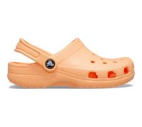 Crocs Sabots Classic Clog orange junior – Taille 32-33