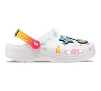 Sabots enfant Crocs Classic Rainbow High - Multi - Confortable et personnalisable 29/30