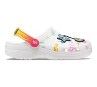 Sabots enfant Crocs Classic Rainbow High Multicolore 28/29