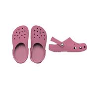 Sabots enfant Crocs Classic Rose 34/35