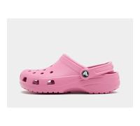 Crocs Sabots Classic Clog K Rose Fille Taille 37/38