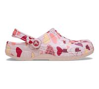 Sandale Enfant Caoutchouc Caoutchouc Classic Vday Clog K Rose 33/34