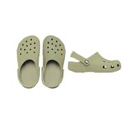 Sabots enfant Crocs Classic Vert 36/37