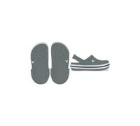 Sabots enfant Crocs Crocband Gris 33/34