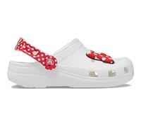Sabots enfant Crocs Disney Minnie Mouse Blanc 32/33
