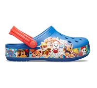 Sabots - Crocs - Funlab Paw Patrol - Bleu - Mixte/Bébé - Synthétique 19