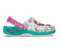 Sabots enfant Crocs LOL Surprise Diva Blanc 33/34