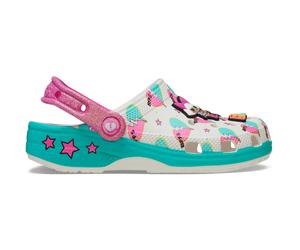 Sabots enfant Crocs LOL Surprise Diva Blanc 33/34