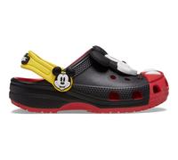 Crocs Sabots Mickey Mouse Classic Clog K Mixte Enfant Multicolore 33/34
