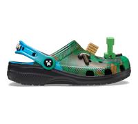 Crocs Sabots Minecraft Classic Unisexe Enfant Multi 38/39 EU